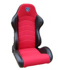 Replacement Metal Frame Sport Racing Seats For Automobile In Black , Red , Blue