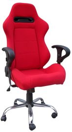 Progettazione comoda di corsa regolabile della sedia di gioco della sedia dell'ufficio del tessuto per la casa/società