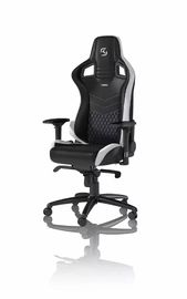 Porcellana Singola base regolabile nera della verniciatura a spruzzo della sedia dell&#039;ufficio della parte girevole 2039 fabbrica